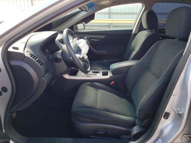 Photo 7 from auction – 2015 NISSAN ALTIMA 2.5 with VIN 1N4AL3AP2FC146096