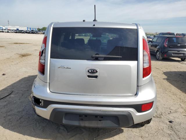 Photo 6 from auction – 2012 KIA SOUL with VIN KNDJT2A56C7394486