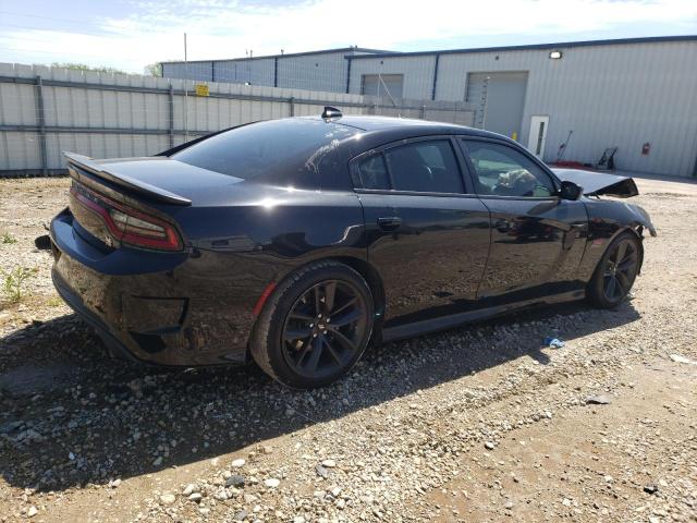 Photo 3 from auction – 2019 DODGE CHARGER SC with VIN 2C3CDXGJ6KH624302