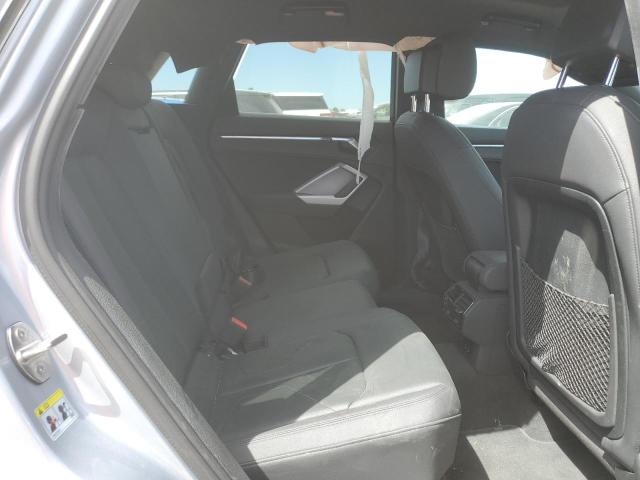 Photo 11 from auction – 2022 AUDI Q3 PREMIUM with VIN WA1AUCF32N1023397