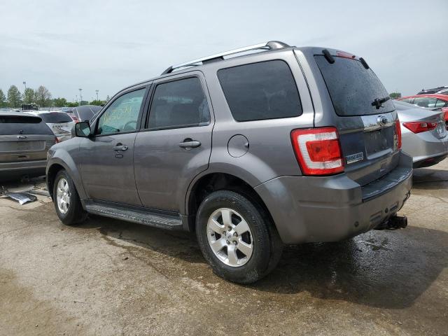 Zdjęcie 2 z aukcji – 2010 FORD ESCAPE LIM z VIN 1FMCU0EG9AKD39834