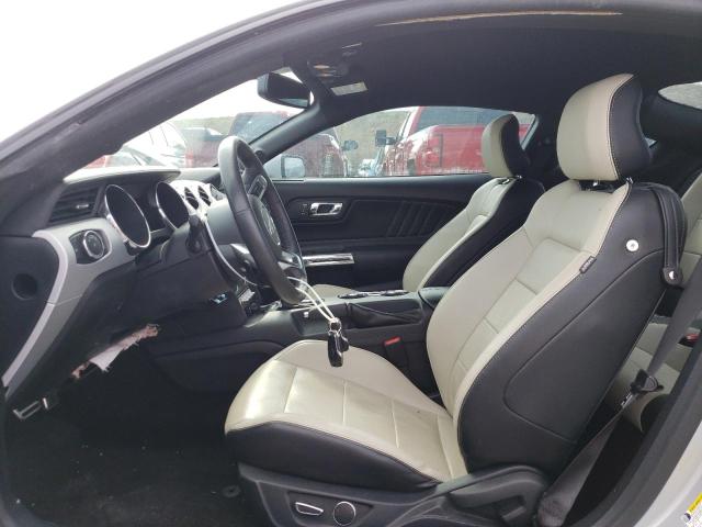 Photo 7 from auction – 2015 FORD MUSTANG with VIN 1FA6P8TH9F5318870