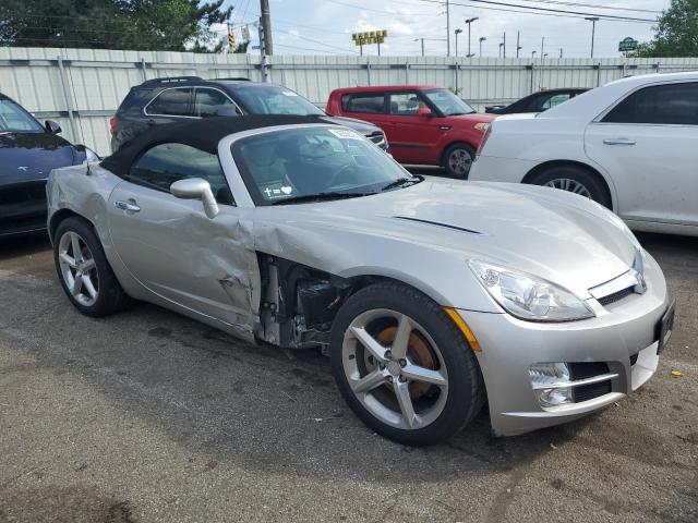 Photo 4 from auction – 2007 SATURN SKY with VIN 1G8MB35B67Y101489