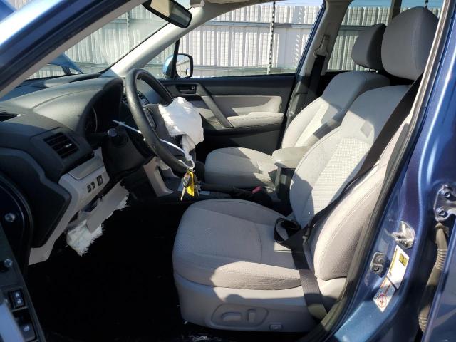 Photo 7 from auction – 2015 SUBARU FORESTER 2 with VIN JF2SJADC1FH803086