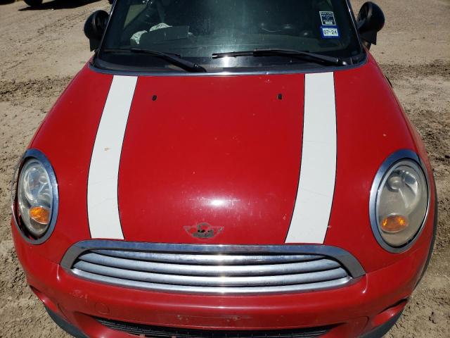 Photo 11 from auction – 2015 MINI COOPER with VIN WMWZN3C50FT862804
