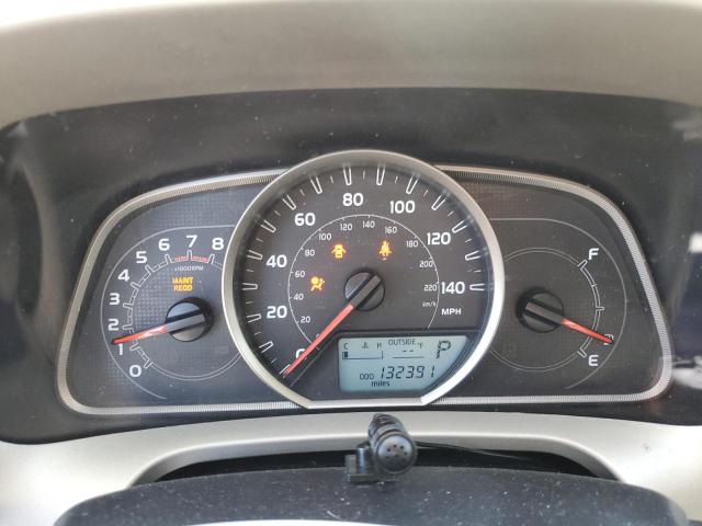 Photo 9 from auction – 2014 TOYOTA RAV4 XLE with VIN 2T3WFREV1EW106977