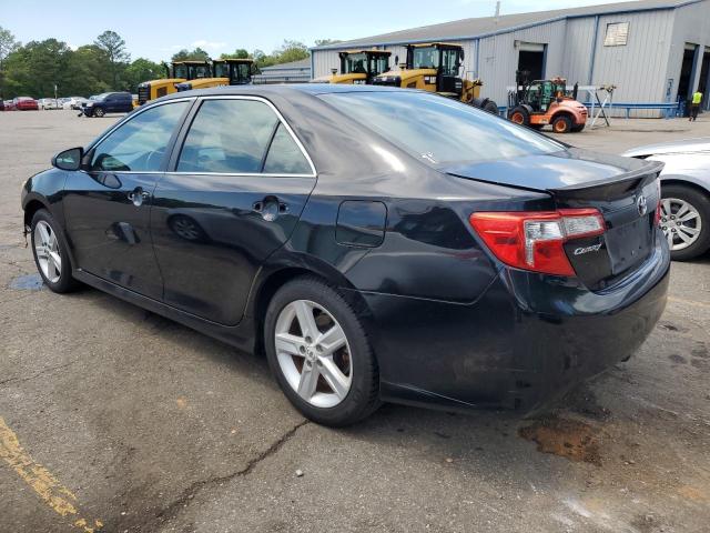 Photo 2 from auction – 2013 TOYOTA CAMRY L with VIN 4T1BF1FK5DU208391