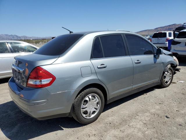 Photo 3 from auction – 2008 NISSAN VERSA S with VIN 3N1BC11E08L358653