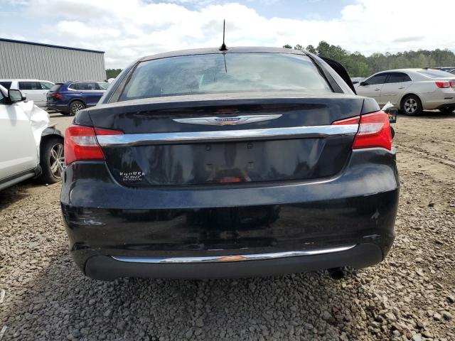 Photo 6 from auction – 2012 CHRYSLER 200 TOURIN with VIN 1C3CCBBBXCN302809