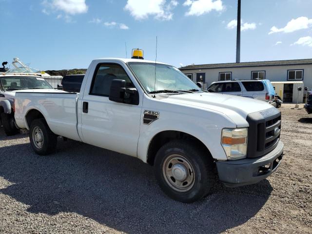 Photo 4 from auction – 2010 FORD F250 SUPER with VIN 1FTSF2AR9AEB02790