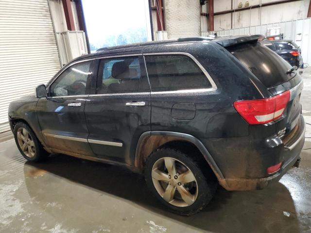 Photo 2 from auction – 2013 JEEP GRAND CHER with VIN 1C4RJFBT0DC564296