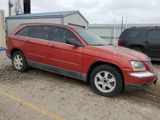 Photo 4 from auction – 2005 CHRYSLER PACIFICA T with VIN 2C4GF684X5R659238
