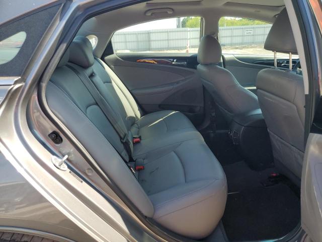 Photo 10 from auction – 2013 HYUNDAI SONATA SE with VIN 5NPEC4AC2DH662460