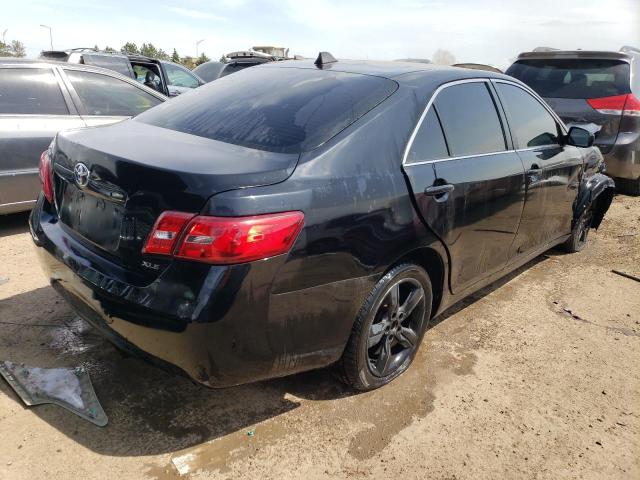 Photo 3 from auction – 2009 TOYOTA CAMRY BASE with VIN 4T4BE46K19R087232