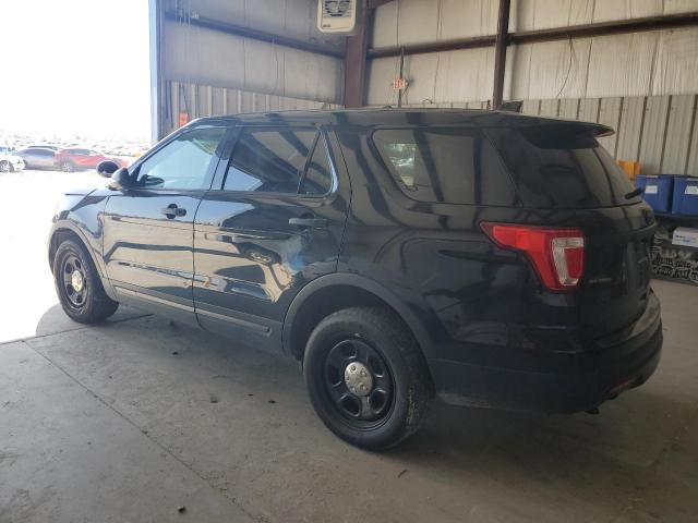 Photo 2 from auction – 2016 FORD EXPLORER P with VIN 1FM5K8AT4GGA86739