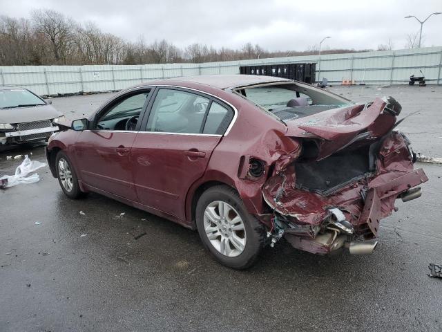 Photo 2 from auction – 2012 NISSAN ALTIMA BAS with VIN 1N4AL2AP8CN562163