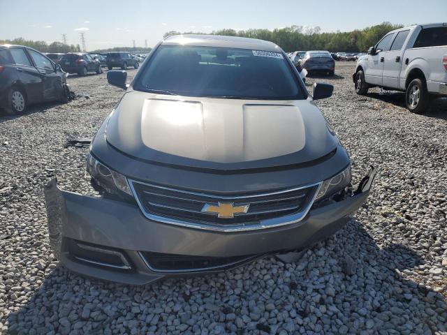 Photo 5 from auction – 2018 CHEVROLET IMPALA LT with VIN 2G1105S31J9122696