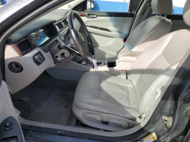 Photo 7 from auction – 2011 CHEVROLET IMPALA LT with VIN 2G1WG5EK2B1221919