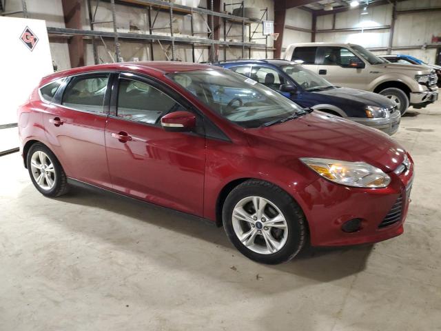 صورة رقم 4 من المزاد - 2013 FORD FOCUS SE مع VIN 1FADP3K25DL339599