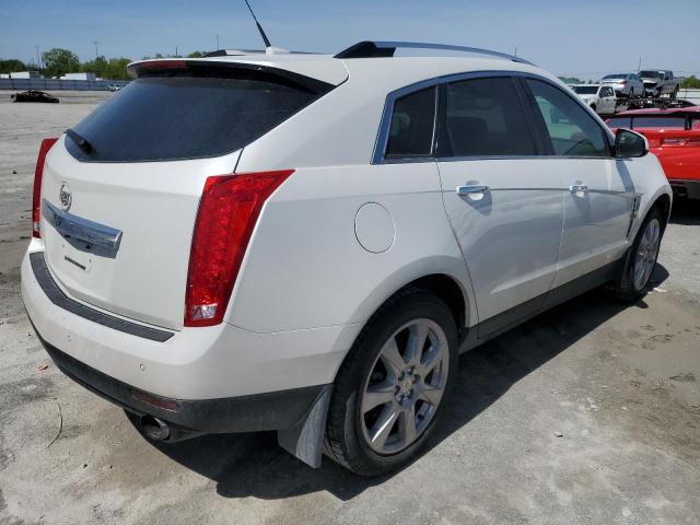 Photo 3 from auction – 2011 CADILLAC SRX PERFOR with VIN 3GYFNBEY7BS583680