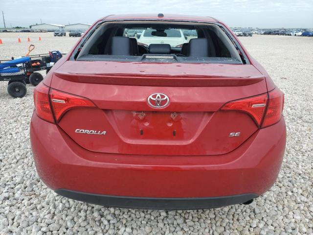 Photo 6 from auction – 2019 TOYOTA COROLLA L with VIN 2T1BURHE8KC132062