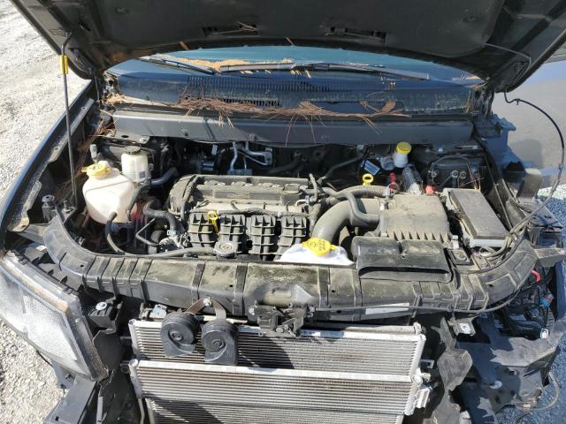 Photo 12 from auction – 2019 DODGE JOURNEY CR with VIN 3C4PDCGB2KT874187