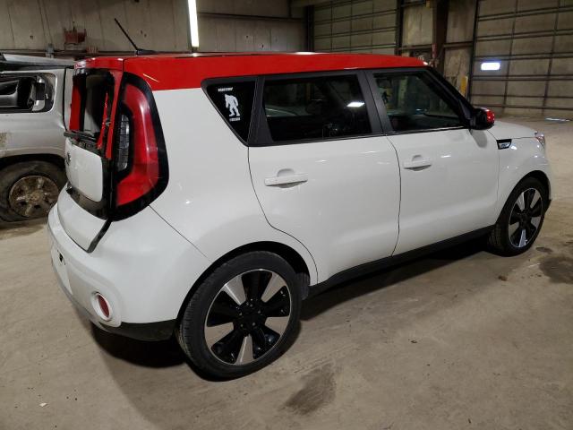 Фото 3 с аукциона – 2017 KIA SOUL + с VIN KNDJP3A50H7435230
