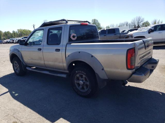 Photo 2 from auction – 2001 NISSAN FRONTIER C with VIN 1N6ED27T71C397015