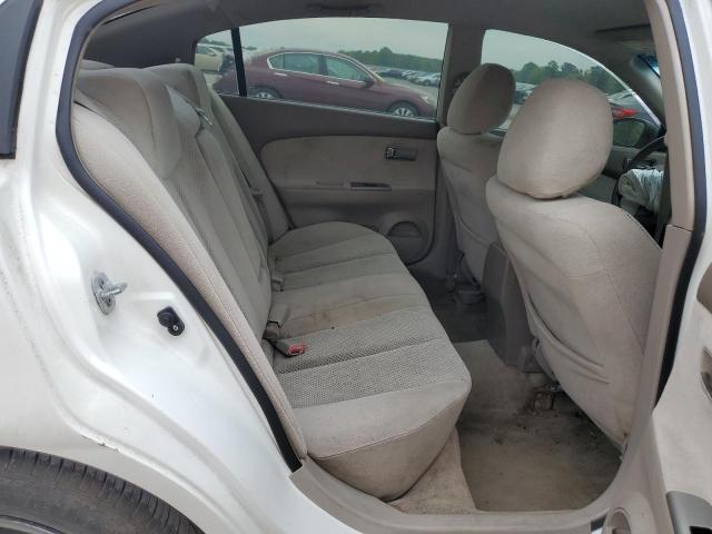 Photo 10 from auction – 2006 NISSAN ALTIMA S with VIN 1N4AL11D86C104347