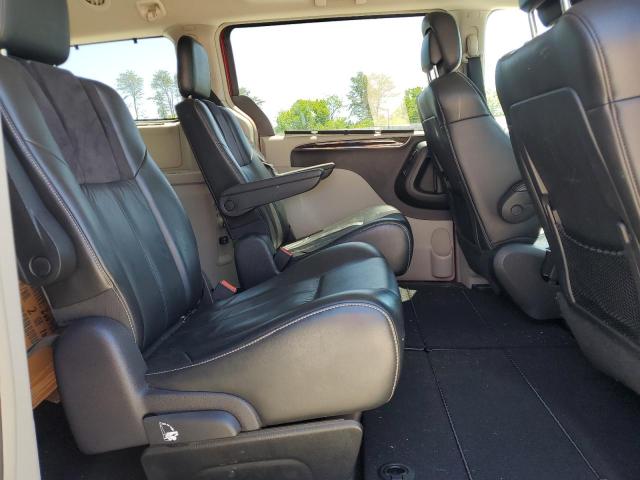 Photo 11 from auction – 2011 CHRYSLER TOWN & COU with VIN 2A4RR6DG0BR698748