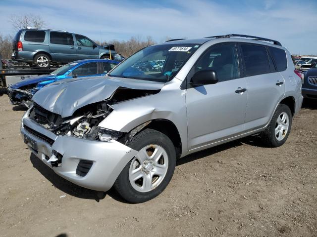 TOYOTA RAV4 2012 with VIN 2T3BK4DV4CW082217 - Photo from auction