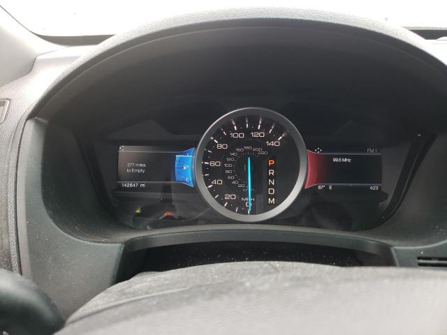 Photo 9 from auction – 2015 FORD EXPLORER S with VIN 1FM5K8GT0FGC09913