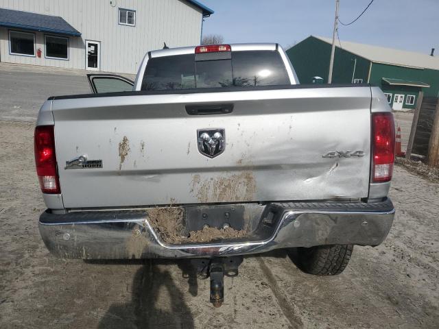 Foto 6 de la subasta – 2018 RAM 1500 SLT con VIN 1C6RR7LG7JS352245