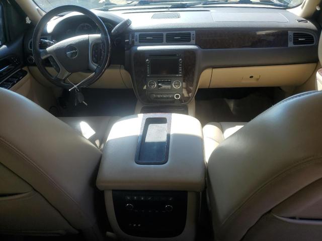 Фото 8 с аукциона – 2010 GMC YUKON DENA с VIN 1GKUKEEF7AR289319