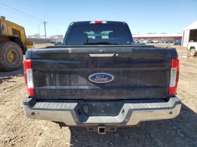 Photo 6 from auction – 2018 FORD F250 SUPER with VIN 1FT7W2BTXJEC06012