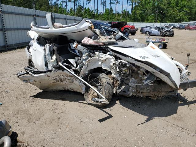 Photo 4 from auction – 2018 TOYOTA COROLLA L with VIN 5YFBURHE6JP744002