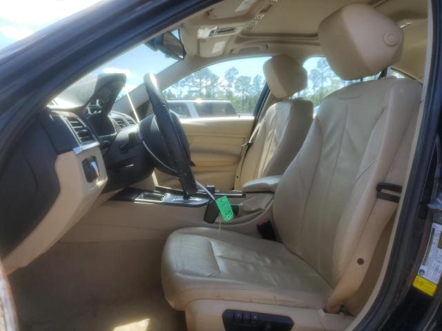 Photo 7 from auction – 2013 BMW 328 I with VIN WBA3A5G55DNP22806