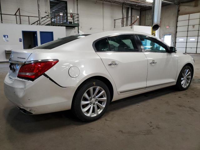 Photo 3 from auction – 2014 BUICK LACROSSE with VIN 1G4GB5G36EF200967