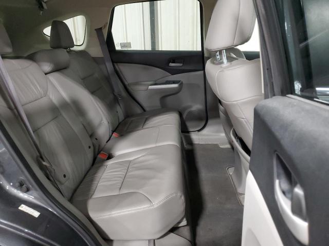 Photo 10 from auction – 2012 HONDA CR-V EXL with VIN 5J6RM4H71CL034630