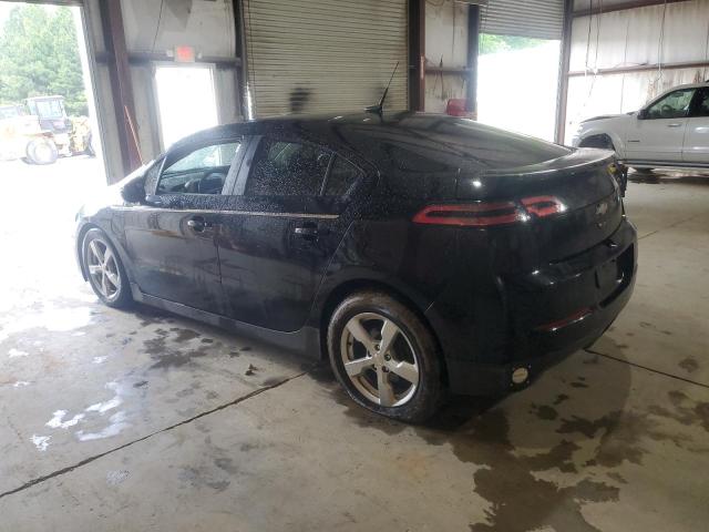 Photo 2 from auction – 2013 CHEVROLET VOLT with VIN 1G1RA6E45DU130902