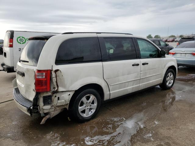 Photo 3 from auction – 2008 DODGE GRAND CARA with VIN 1D8HN44H98B194427
