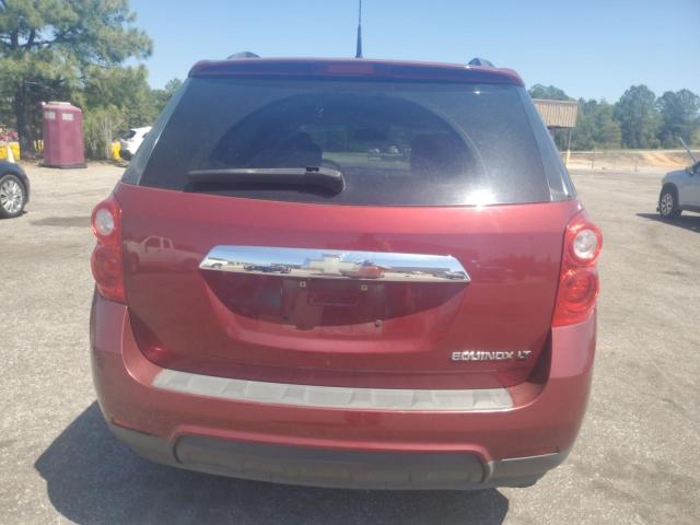 Foto 6 de la subasta – 2011 CHEVROLET EQUINOX LT con VIN 2CNALDEC6B6303733