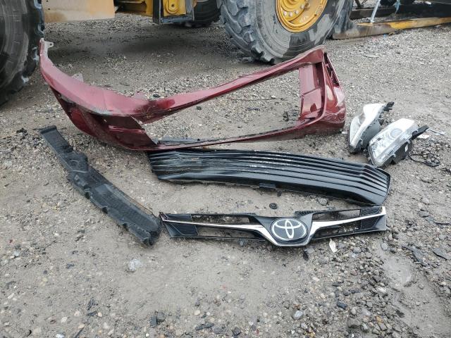 Photo 13 from auction – 2020 TOYOTA SIENNA LE with VIN 5TDKZ3DC1LS076803