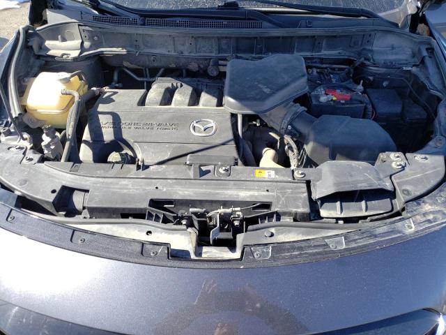 صورة رقم 12 من المزاد - 2015 MAZDA CX-9 TOURI مع VIN JM3TB3CA9F0469326