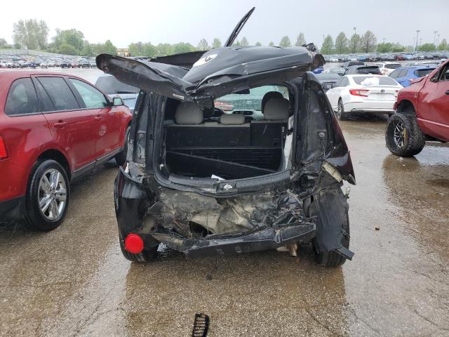 Photo 6 from auction – 2014 KIA SOUL with VIN KNDJN2A2XE7717019