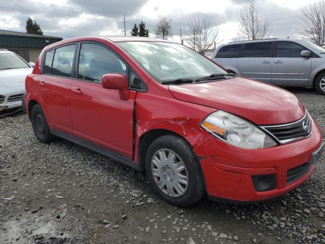 Photo 4 from auction – 2012 NISSAN VERSA S with VIN 3N1BC1CP8CK243103