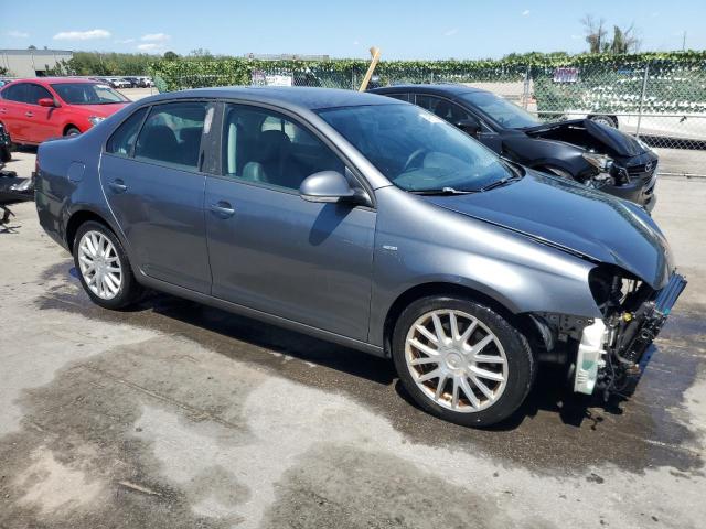 Photo 4 from auction – 2008 VOLKSWAGEN JETTA WOLF with VIN 3VWRJ71K18M197389