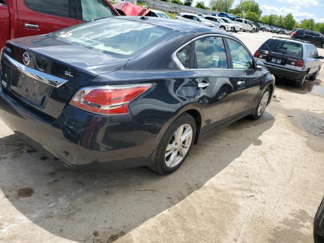 Photo 3 from auction – 2015 NISSAN ALTIMA 2.5 with VIN 1N4AL3AP6FC157750