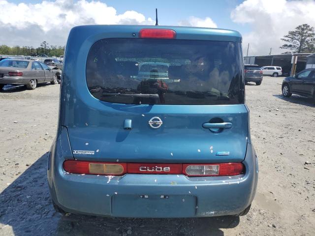Photo 6 from auction – 2014 NISSAN CUBE S with VIN JN8AZ2KR2ET350693