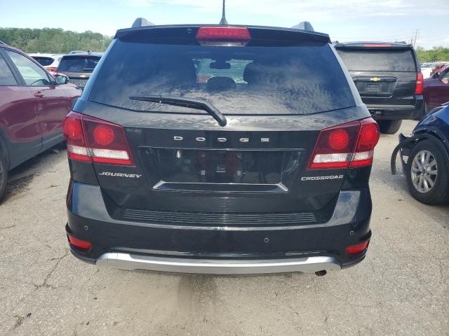 Photo 6 from auction – 2020 DODGE JOURNEY CR with VIN 3C4PDCGB6LT267047